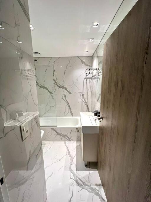 Apartment Cerr Oro Soho - 52 Buenos Aires