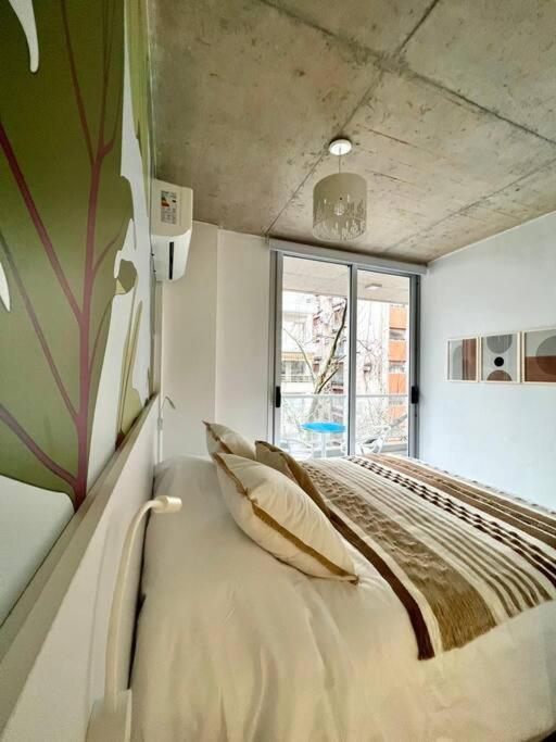 Cerr Oro Soho - 52 Apartment