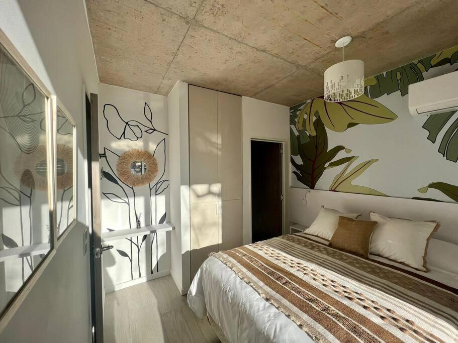 Cerr Oro Soho - 52 Apartment *