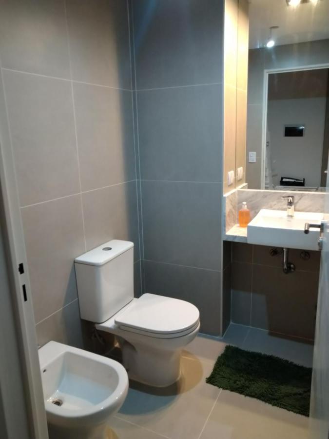 Monoambiente Totalmente Equipado, A Estrenar. Apartment