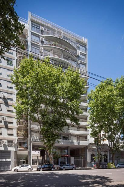 Torre Caballito, Dpto Al Frente Ultra Luminoso - Parque Centenario Apartment