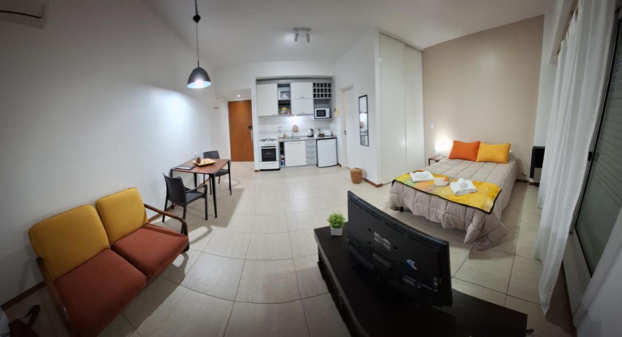 Mg Palermo 38m2 Fibra Optica Apartment