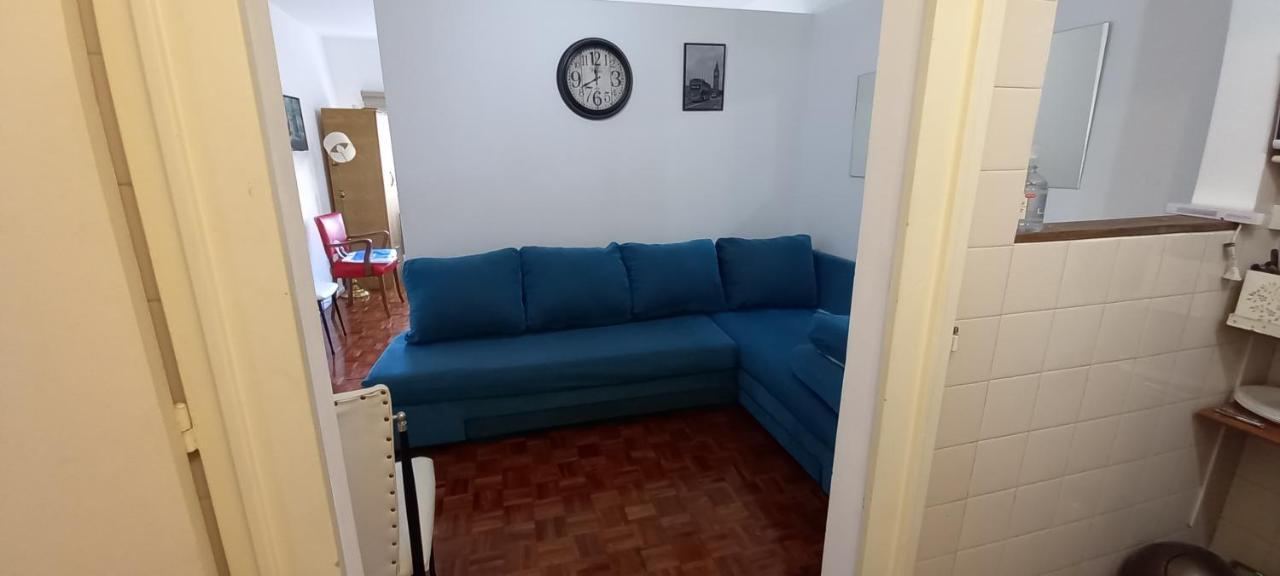 Apartment Departamento Calle Sarmiento Fte Paseo La Plaza Buenos Aires