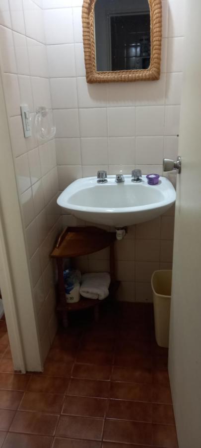 Departamento Calle Sarmiento Fte Paseo La Plaza Buenos Aires