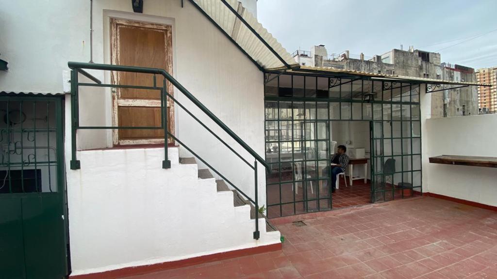 La Casa Del Loro, San Telmo - 8 Habitaciones Bed & Breakfast