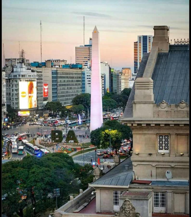 Teatro Colon Buenos Aires