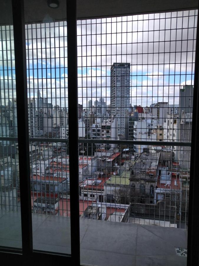 Monoambiente Totalmente Equipado, A Estrenar. * Buenos Aires