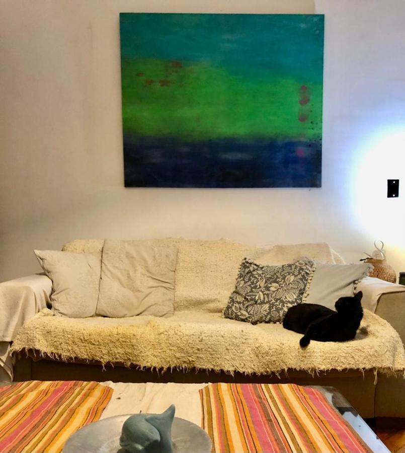 En Recoleta - Solo Mujeres-only Fem Bed & Breakfast Buenos Aires