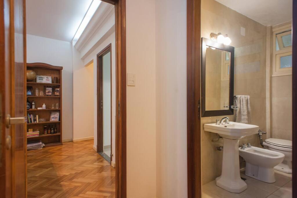 Apartment Beruti Home. Modern & Elegant! *