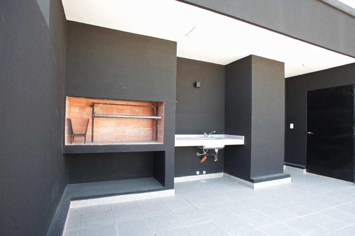 Fancy 1br In Nunez Monumental Mas Stadium Apartment *