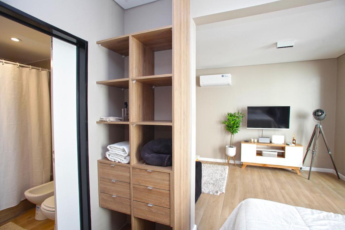 Apartment Fancy 1br In Nunez Monumental Mas Stadium Buenos Aires