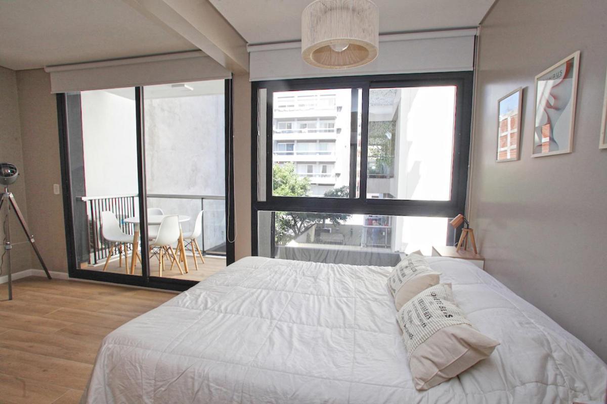 Apartment Fancy 1br In Nunez Monumental Mas Stadium
