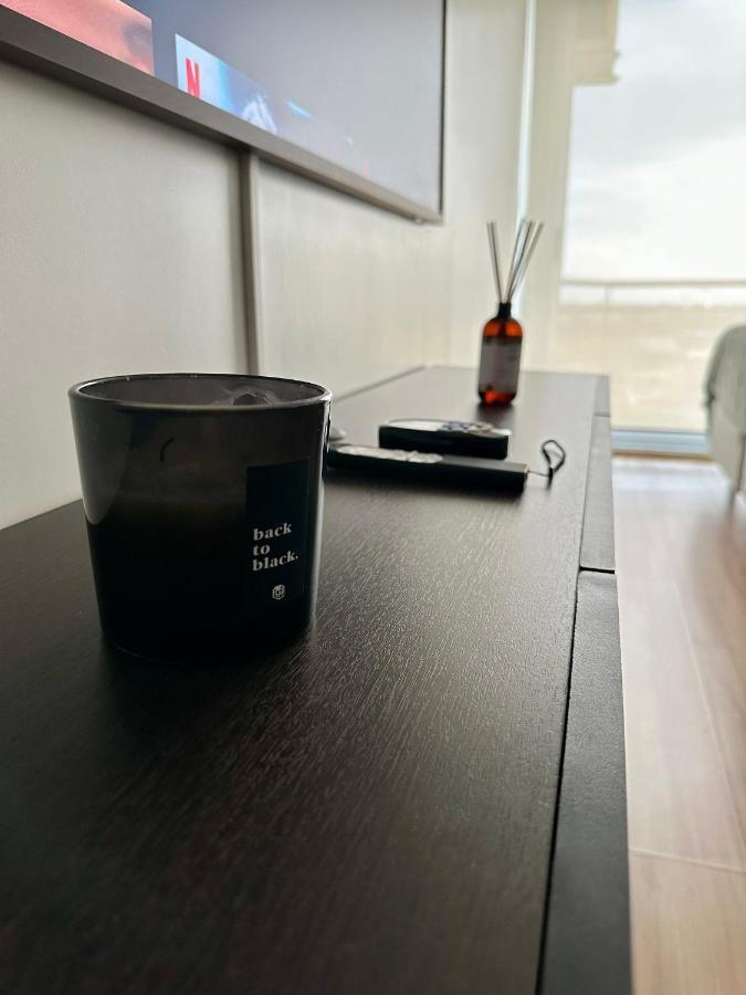 Foster Palermo Pacifico Apartment Buenos Aires