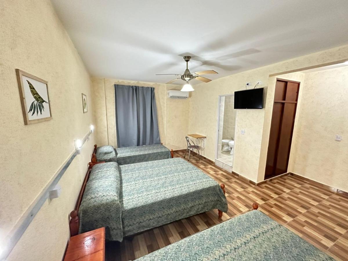 Hotel Centro1555 Buenos Aires