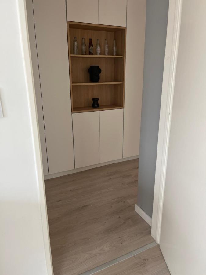 Apartment Ambientes Baires
