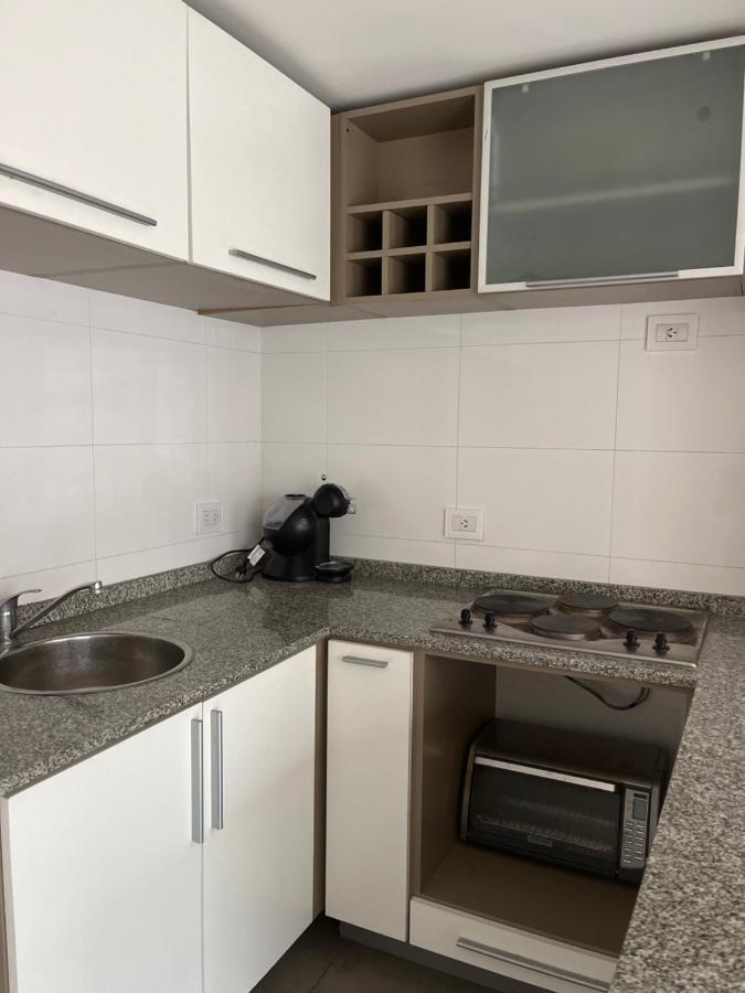 Apartment Ambientes Baires Buenos Aires