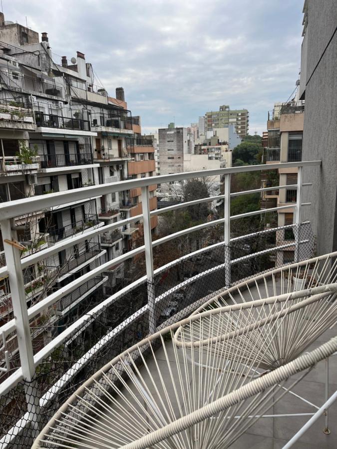 Apartment Ambientes Baires Buenos Aires