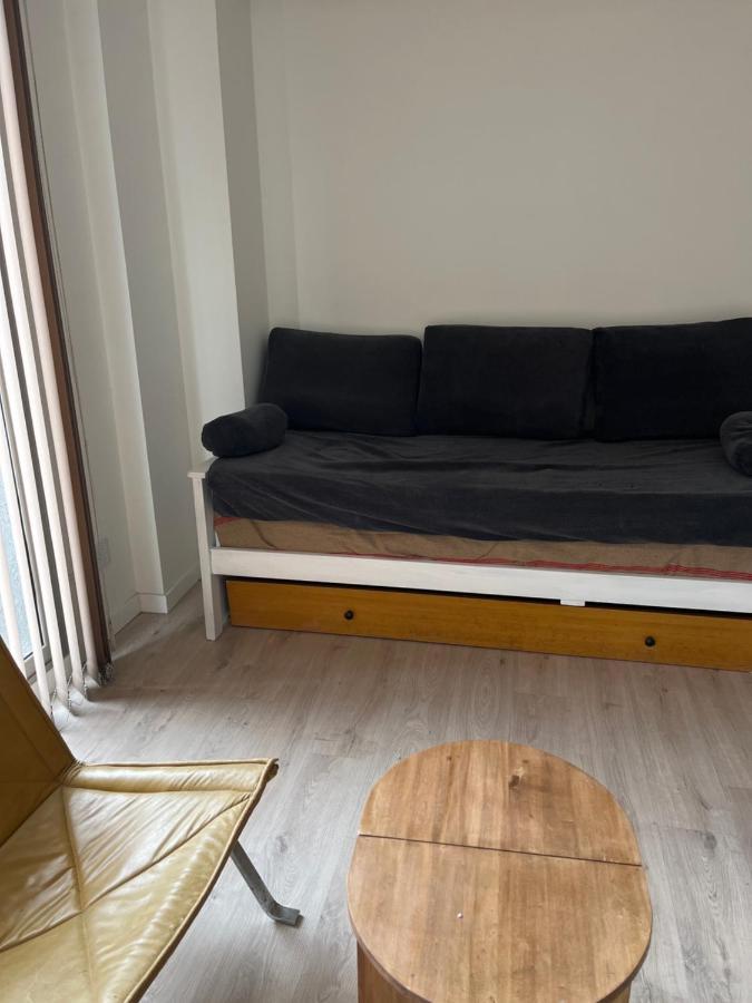 Ambientes Baires Apartment *