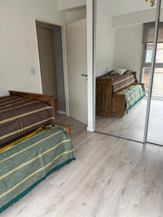 Ambientes Baires Apartment Buenos Aires