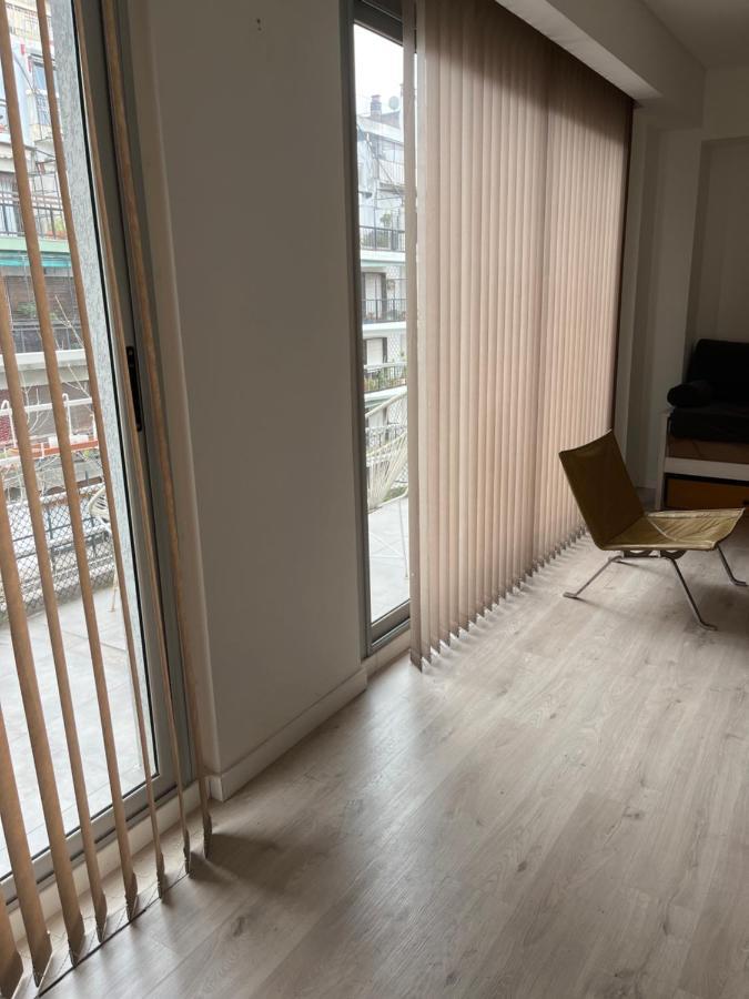 Apartment Ambientes Baires