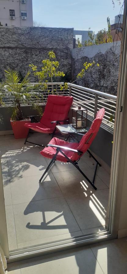 Apartment Confort Belgrano