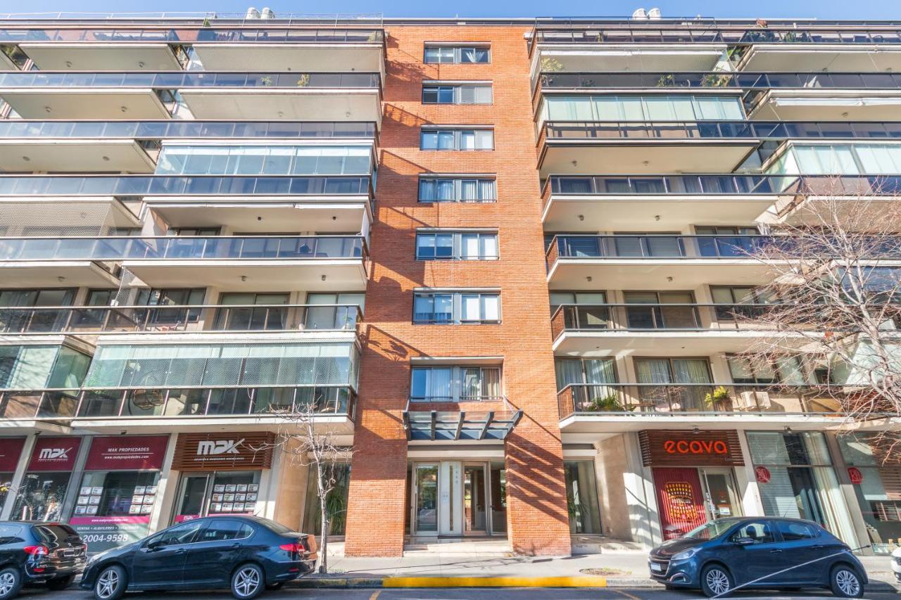 Luxury In Puerto Madero