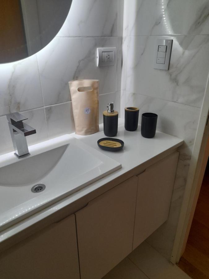 Departamento Entero Con Servicios Excelente *