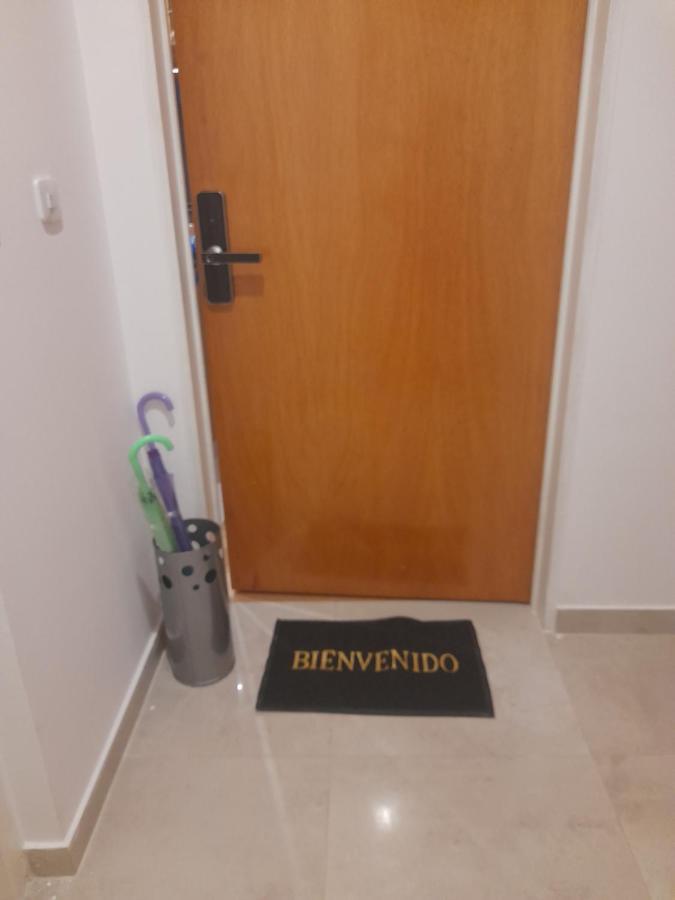 Departamento Entero Con Servicios Excelente Apartamento