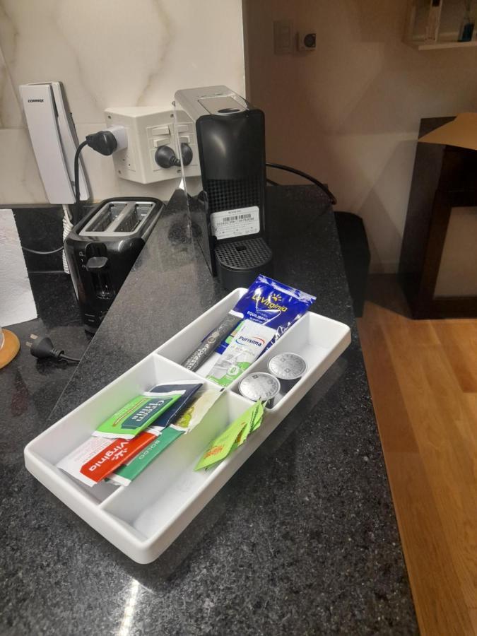 Departamento Entero Con Servicios Excelente Apartamento