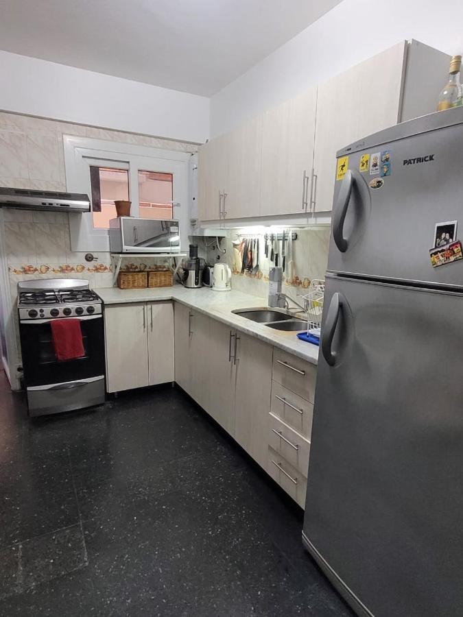 Espacioso Y Calido Departamento En Barrio Belgrano Apartamento Ciudad Autónoma de Buenos Aires