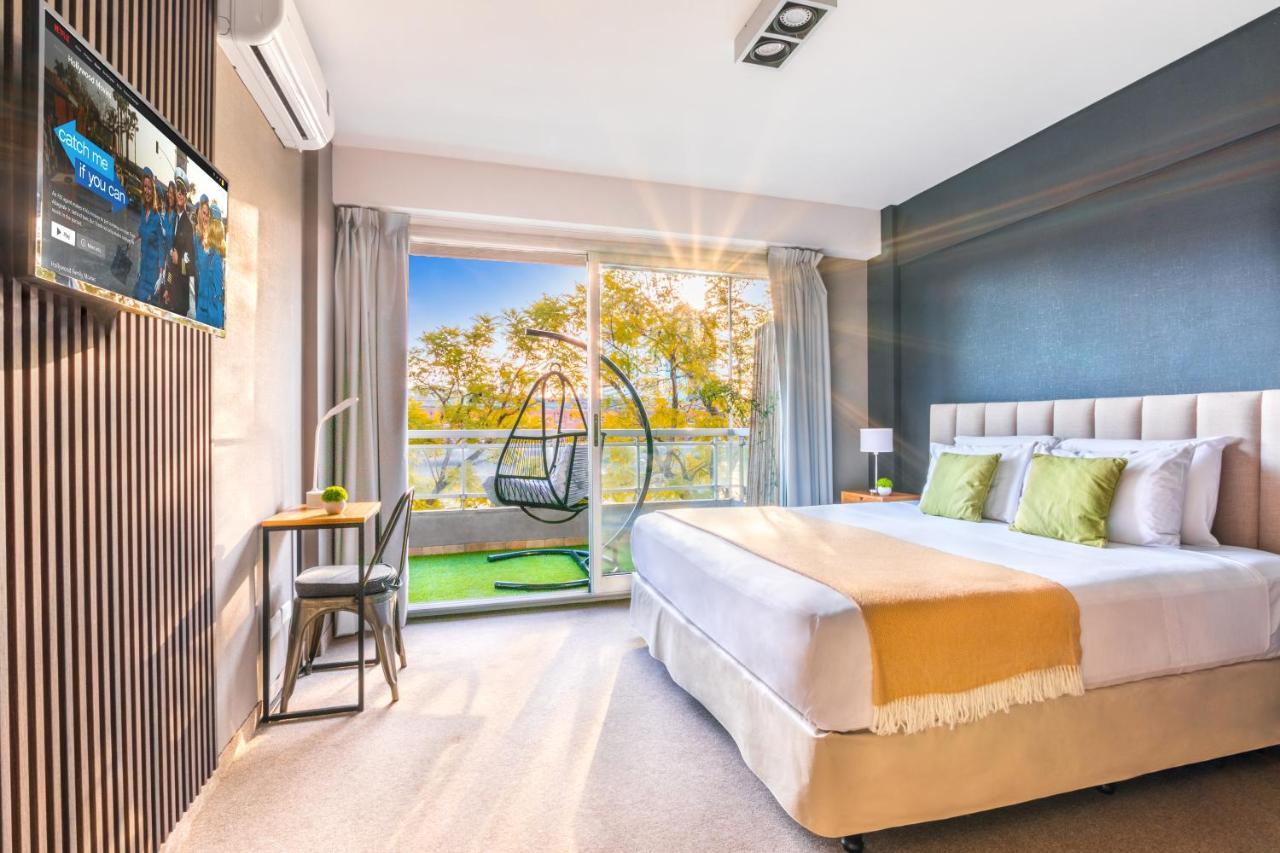 Apartment Luxury In Puerto Madero *