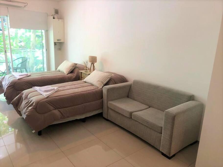 Apartment Kandinsky Departamento *