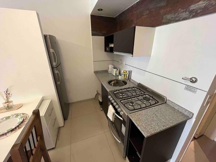 Kandinsky Departamento Buenos Aires
