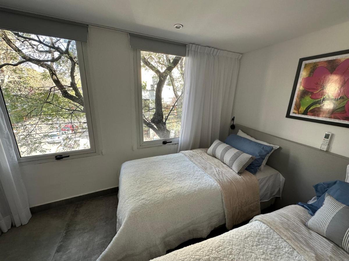 Apartamento Departamentos En Palermo Soho