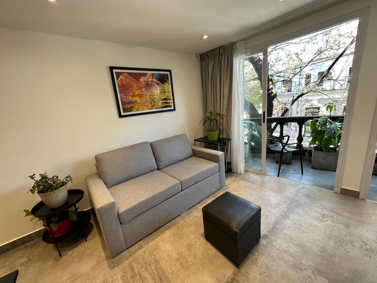 Departamentos En Palermo Soho * Ciudad Autónoma de Buenos Aires