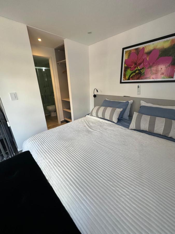 Apartamento Departamentos En Palermo Soho
