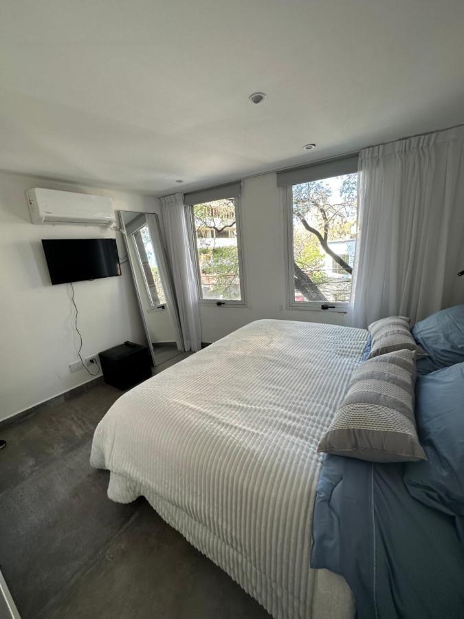Apartamento Departamentos En Palermo Soho *