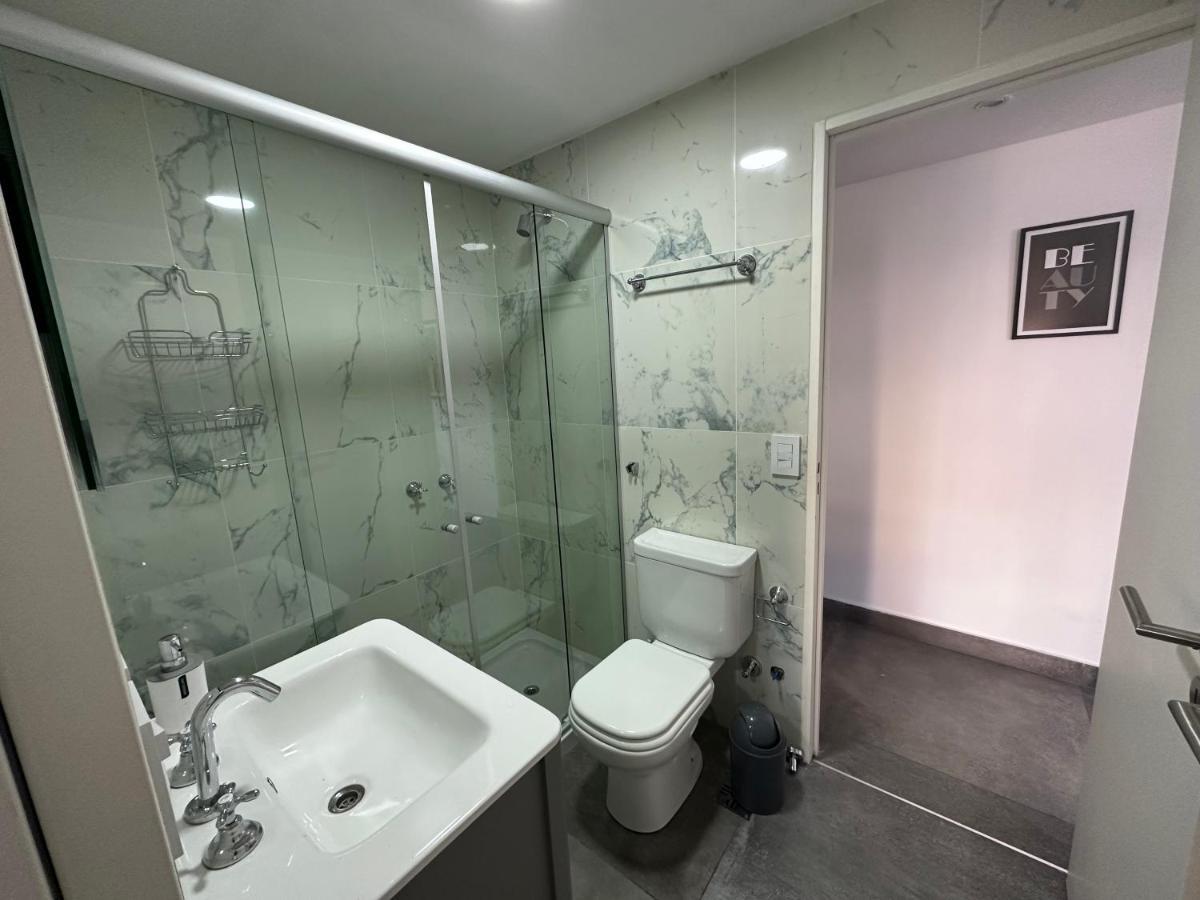 Departamentos En Palermo Soho Apartment *