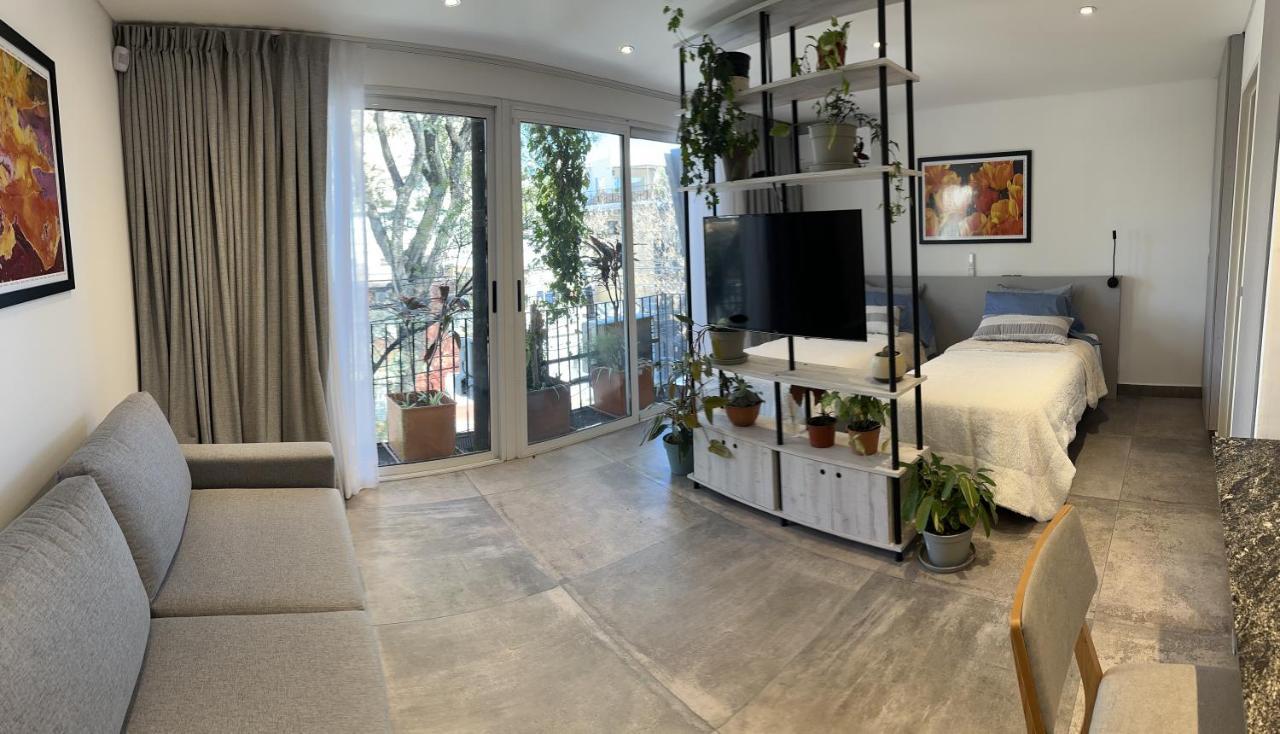 Departamentos En Palermo Soho Apartment Buenos Aires
