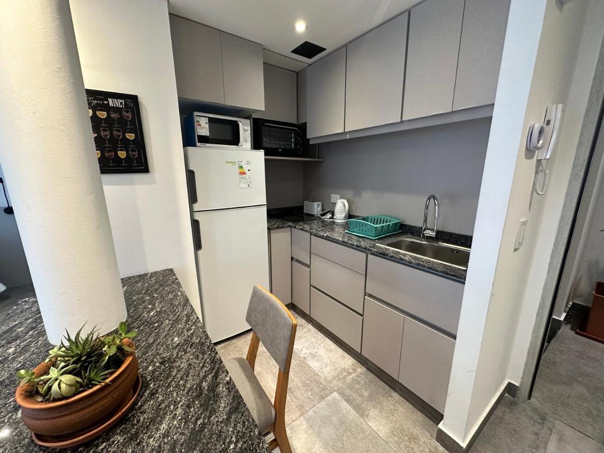 Departamentos En Palermo Soho Apartamento Ciudad Autónoma de Buenos Aires