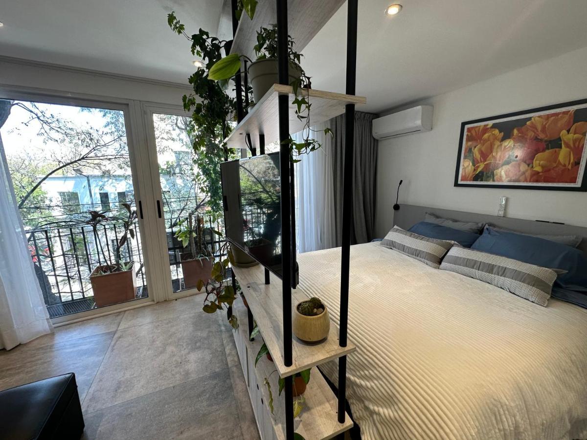 Departamentos En Palermo Soho Apartment *