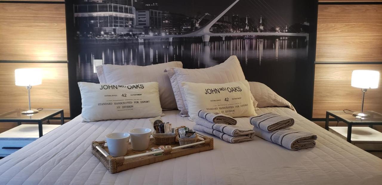 Apartamento Hermoso Departamento En Palermo. *