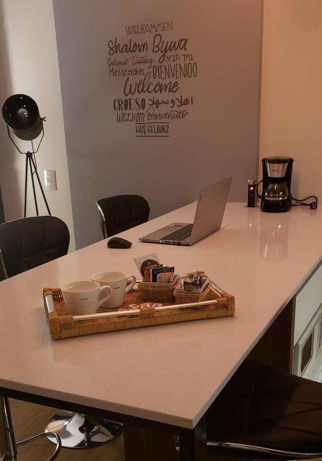 Apartamento Hermoso Departamento En Palermo. *