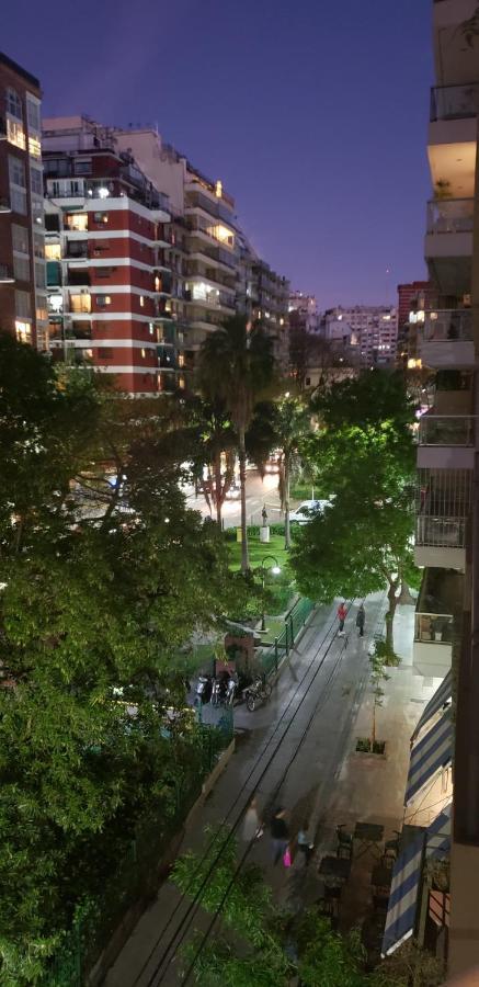 Hermoso Departamento En Palermo.