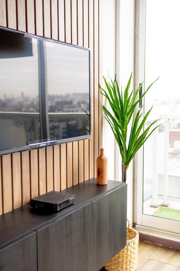Estudio New Oasis Palermo Hollywood