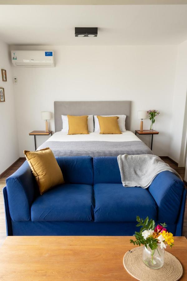 Apartment Estudio New Oasis Palermo Hollywood Buenos Aires
