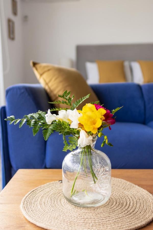 Estudio New Oasis Palermo Hollywood Apartment