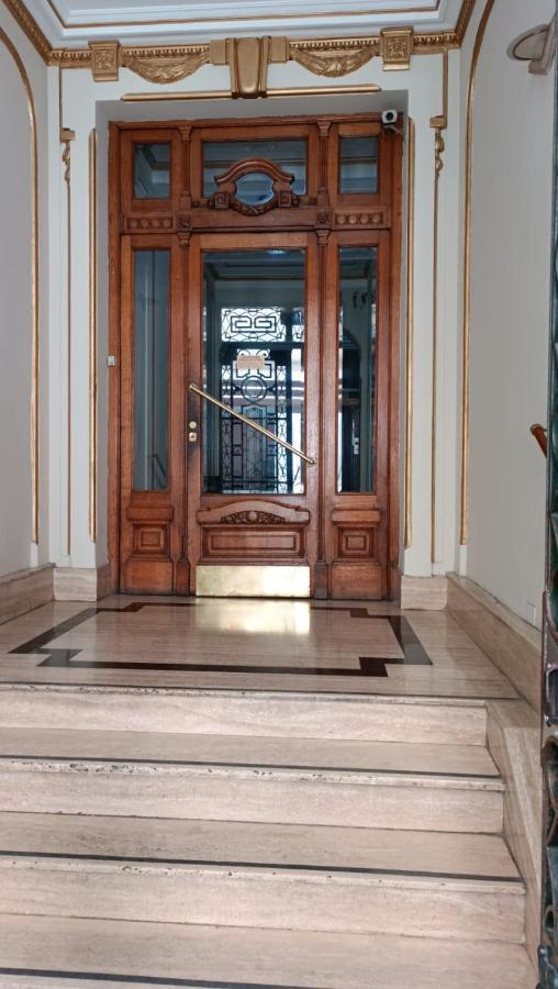 Alquiler De Habitacion, Con Bano Privado. Homestay Buenos Aires