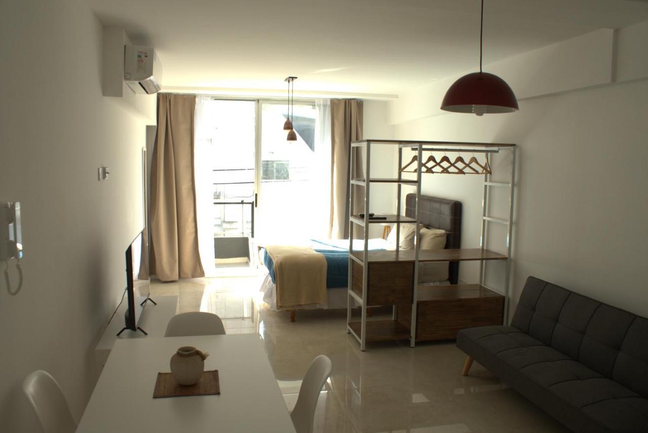 Moderno Ambiente A Estrenar En San Telmo, Cerca Del Obelisco 21 Apartment