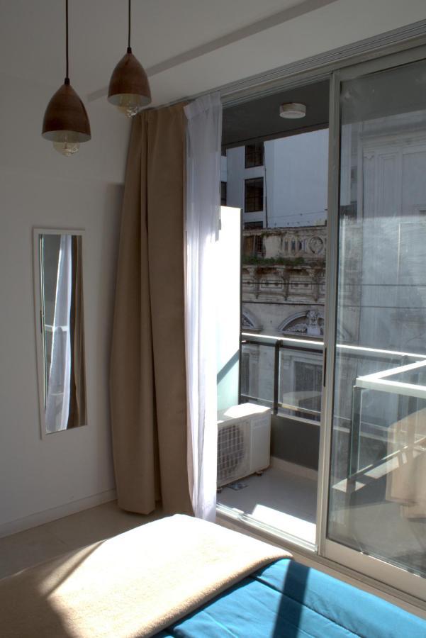 Apartment Moderno Ambiente A Estrenar En San Telmo, Cerca Del Obelisco 21 Buenos Aires